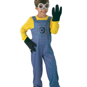 DEGUISEMENTS-LICENCEENFANT-MINION