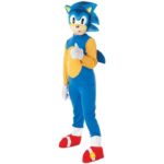 DEGUISEMENTS-LICENCEENFANT-SONIC-78ANS