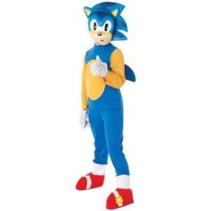 DEGUISEMENTS-LICENCEENFANT-SONIC-78ANS