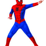 DEGUISEMENTS-LICENCEENFANT-SPIDERMAN