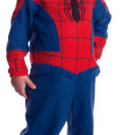 DEGUISEMENTS-LICENCEENFANT-SPIDERMAN-PRESCHOOL