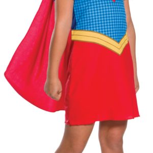 DEGUISEMENTS-LICENCEENFANT-SUPERGIRL-CLASSIQUE