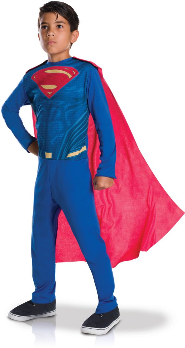 DEGUISEMENTS-LICENCEENFANT-SUPERMAN-ENTREEDEGAMME