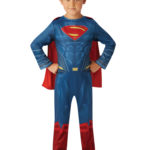 DEGUISEMENTS-LICENCEENFANT-SUPERMAN-JUSTICELEAGUE