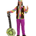 E FETE-DEGUISEMENTS-DEGUISEMENT ENFANT-DEGUISEMENT CLEOPATRE-DEGUISEMENT HIPPIE