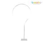 LOCATIONS-LOCATION ARCHE BALLONS-LOCATION STRUCTURE POINT D'INTERROGATION