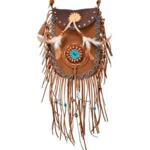 ACCESSOIRESDEFETES-ACCESSOIRESCOWBOYETINDIEN-SACENBANDOULIERE