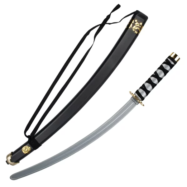 ACCESSOIRESDEFETES-ACCESSOIRESPOLICEOUGUERRE-EPEE-73CM