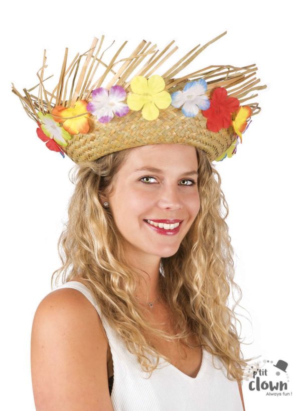 ACCESSOIRESDEFETES-CHAPEAUX-HAWAI-ADULTE