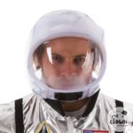 ACCESSOIRESDEFETES-CHAPEAUXSERRETETE-CASQUE-ASTRONAUTE