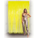 ACCESSOIRESDEFETES-FLUO-RIDEAUX-JAUNE