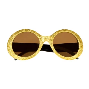 ACCESSOIRESDEFETES-LUNETTES-GLITTER-OR