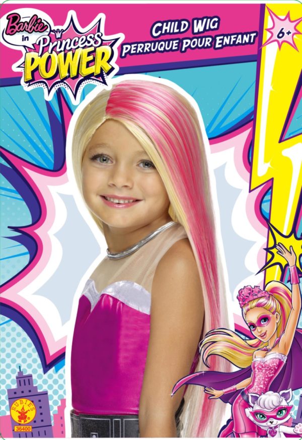 ACCESSOIRESDEFETES-PERRUQUES-BARBIE-ENFANT ACCESSOIRESDEFETES-PERRUQUES-BARBIE-ENFANT