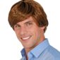 ACCESSOIRESDEFETES-PERRUQUES-MULTICARACTERE-MARRON