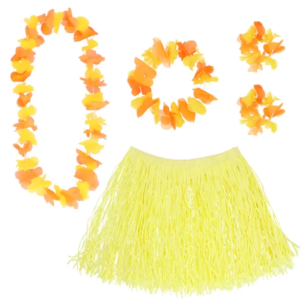 ACCESSOIRESDEFETES-SETADULTE-KALIA-JAUNE