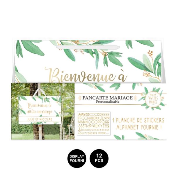MARIAGEETRECEPTION-DECORATION-PANCARTE