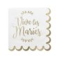 MARIAGEETRECEPTION-DECORATIONDETABLE-SERVIETTES