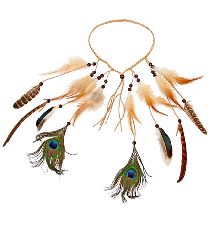 ACCESSOIRESDEFETES-ACCESSOIRESCOWBOYETINDIEN-BANDEAUINDIEN