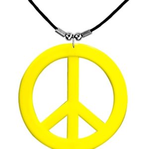 ACCESSOIRESDEFETES-ACCESSOIRESHIPPIE-COLLIER-NEON-JAUNE