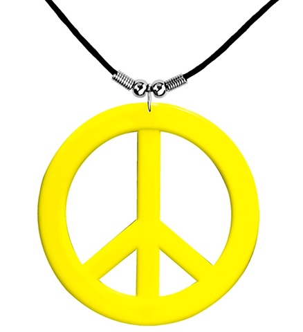 ACCESSOIRESDEFETES-ACCESSOIRESHIPPIE-COLLIER-NEON-JAUNE