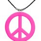 ACCESSOIRESDEFETES-ACCESSOIRESHIPPIE-COLLIER-NEON-ROSE