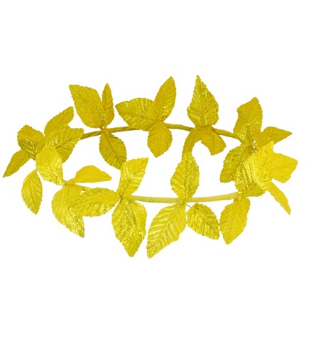 ACCESSOIRESDEFETES-ACCESSOIRESROMAINSOUGRECS-COURONNE-LAURIER