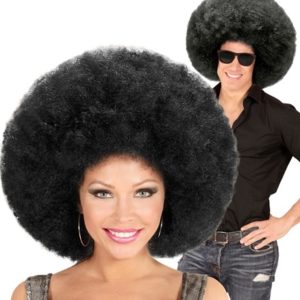 ACCESSOIRESDEFETES-PERRUQUES-EXTRAVOLUME-AFRO-NOIR
