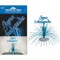 ARTICLES-DE-FETE-ANNIVERSAIRE-CENTRE DE TABLE BLEU ANNIVERSAIRE BLEU-ANNIVERSAIRE-BLEU