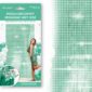 ARTICLES-DE-FETE-ANNIVERSAIRE-RIDEAUX DECORATIF MOSAIQUE VERT MENTHE ANNIVERSAIRE VERT MENTHE-ANNIVERSAIRE-VERT MENTHE