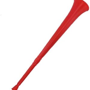 ARTICLES DE FETE-ARTICLES EURO 2024-CORNE DE SUPPORTER-VUVUZELA