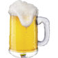 BALLONS-BALLONS HELIUM-BALLON BIERE-BALLON CHOPE DE BIERE