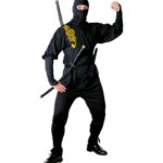 DEGUISEMENTS-ADULTE-NINJA