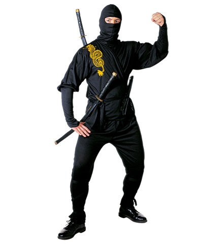 DEGUISEMENTS-ADULTE-NINJA