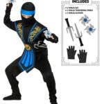 DEGUISEMENTS-ADULTE-NINJA