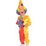 DEGUISEMENTS-ENFANT-CLOWN-BEBE