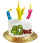 ACCESSOIRESDEFETES-CHAPEAUX-JOYEUXANNIVERSAIRE-BOUGIES-40ANS