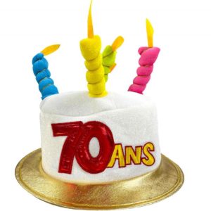 ACCESSOIRESDEFETES-CHAPEAUX-JOYEUXANNIVERSAIRE-BOUGIES-70ANS