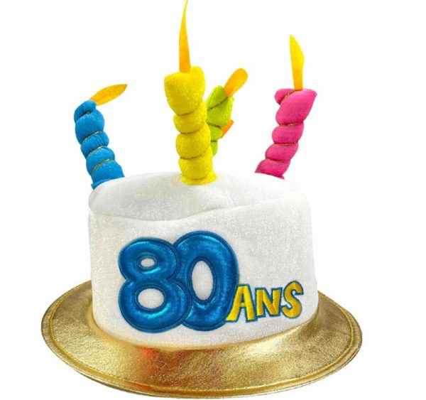 ACCESSOIRESDEFETES-CHAPEAUX-JOYEUXANNIVERSAIRE-BOUGIES-80ANS