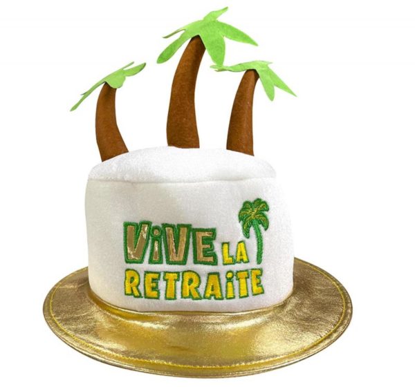 ACCESSOIRESDEFETES-CHAPEAUX-JOYEUXANNIVERSAIRE-BOUGIES-RETRAITE