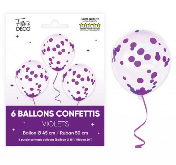 ANNIVERSAIRE-THEMESCOULEURES-VIOLET-BALLONS