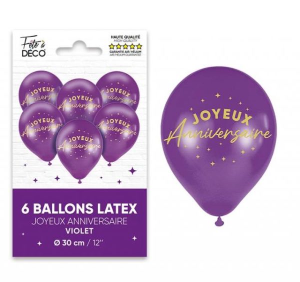 ANNIVERSAIRE-THEMESCOULEURES-VIOLET-BALLONSJA