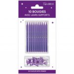 ANNIVERSAIRE-THEMESCOULEURES-VIOLET-BOUGIES
