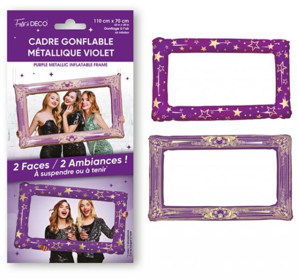 ANNIVERSAIRE-THEMESCOULEURES-VIOLET-CADREGONFLABLE