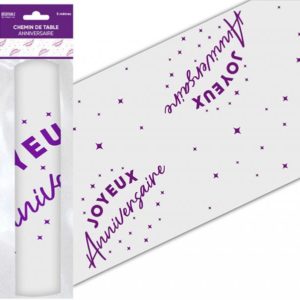 ANNIVERSAIRE-THEMESCOULEURES-VIOLET-CHEMINDETABLE