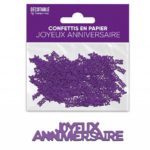ANNIVERSAIRE-THEMESCOULEURES-VIOLET-CONFETTIS