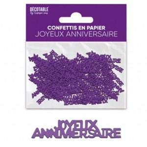 ANNIVERSAIRE-THEMESCOULEURES-VIOLET-CONFETTIS