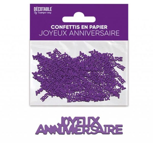 ANNIVERSAIRE-THEMESCOULEURES-VIOLET-CONFETTIS