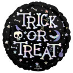 FETESETOCCASIONS-BALLONALUMINIUM-TRICKORTREAT