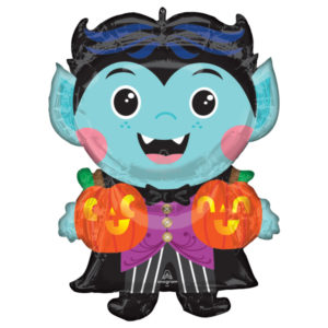 FETESETOCCASIONS-BALLONALUMINIUM-VAMPIRE-SUPERSHAPE