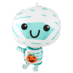 FETESETOCCASIONS-HALLOWEEN-BALLONSALU-HAPPYMUMMY